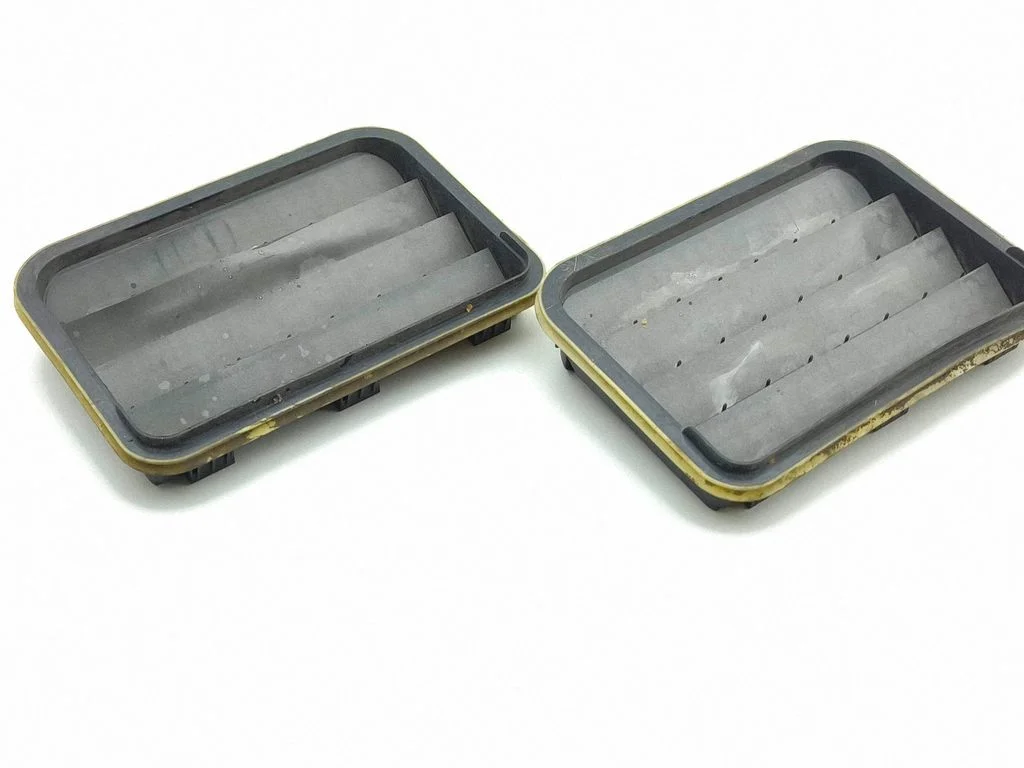 Ventilatsioonirest – Porsche Cayenne (92A) (2010-2017)