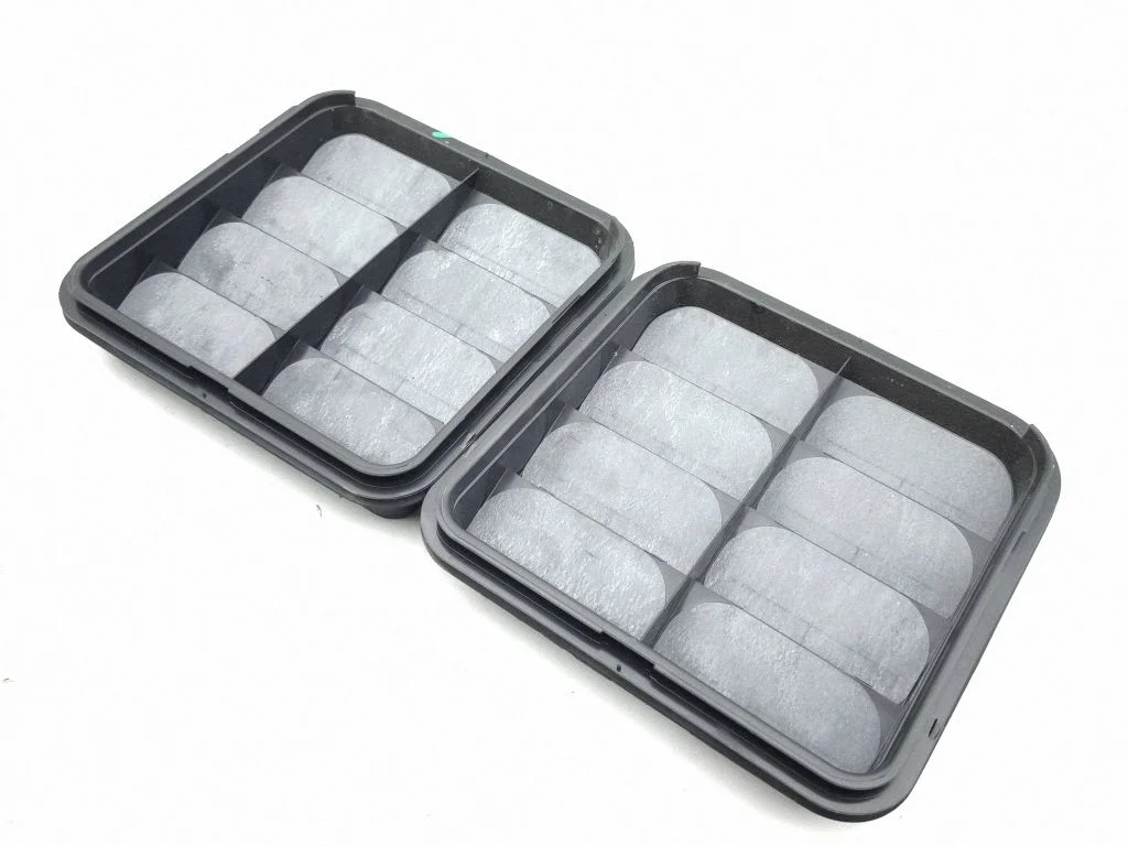 Ventilatsioonirest 4M0819181B