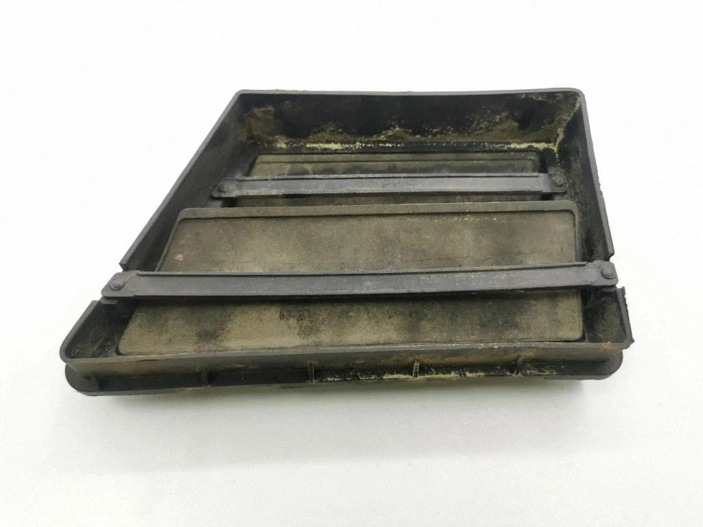 Ventilatsioonirest – KIA Sorento (2002-2009)