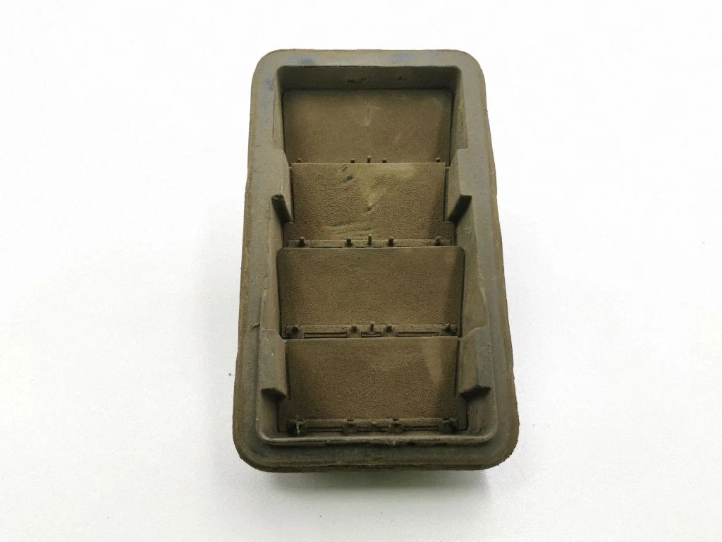 Ventilatsioonirest JDD000051