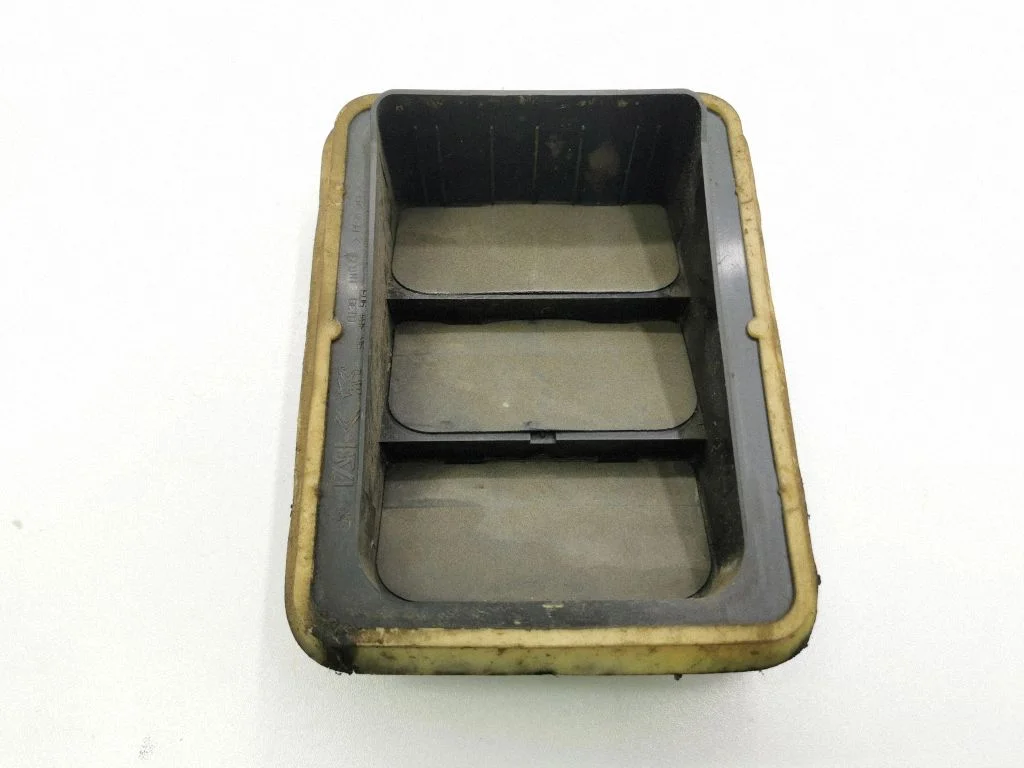 Ventilācijas režģis – Citroen C4 Grand Picasso (2013-2018)