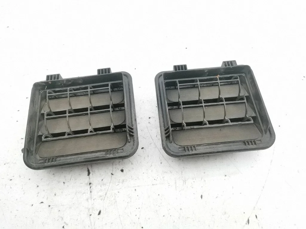 Ventilatsioonirest 81384548