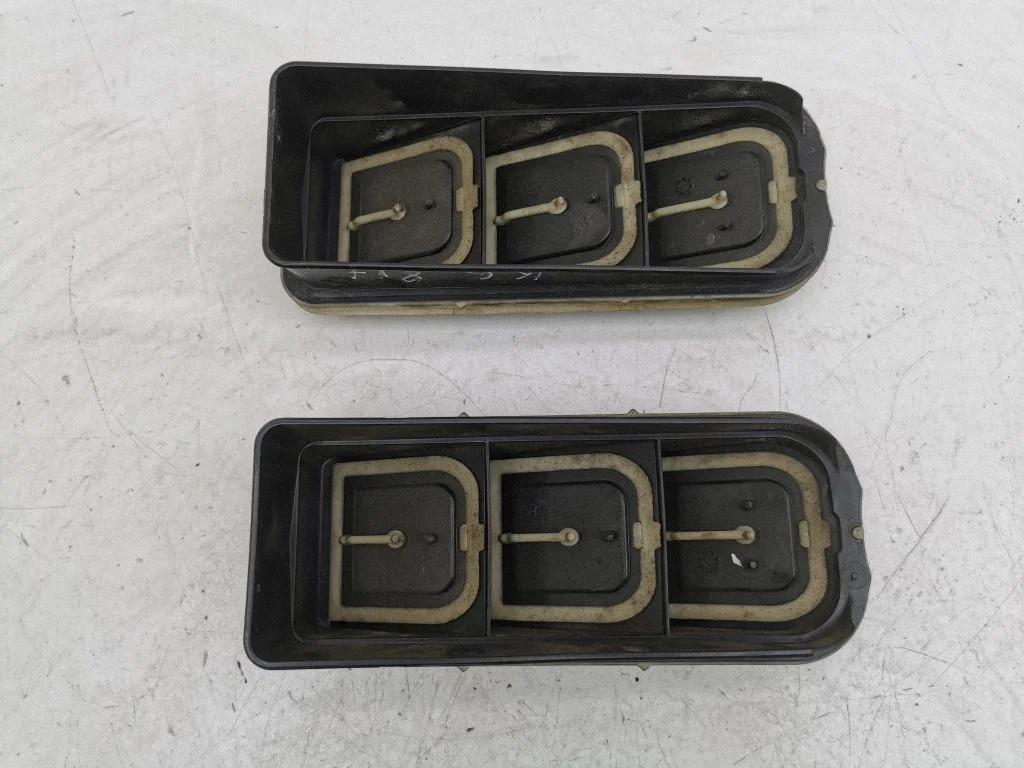 Quarter panel pressure vent – Peugeot 3008 II (2016-2023)