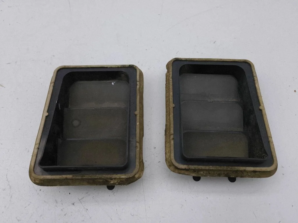 Ventilācijas režģis 96384903