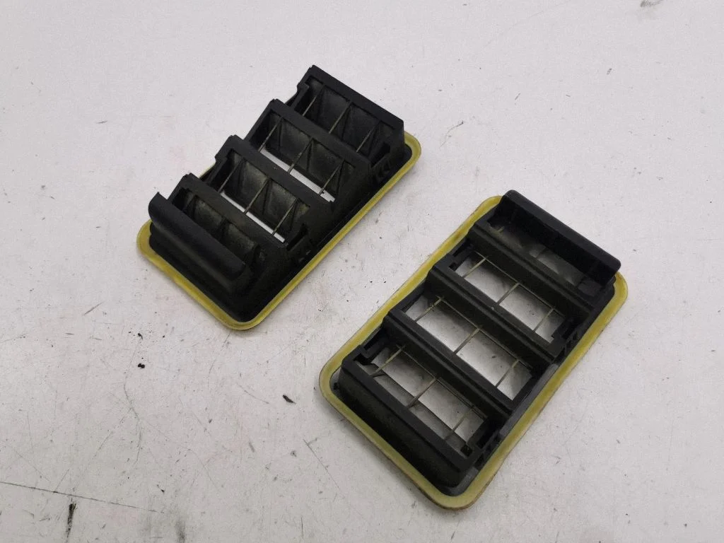 Ventilatsioonirest 6H5219K502AB