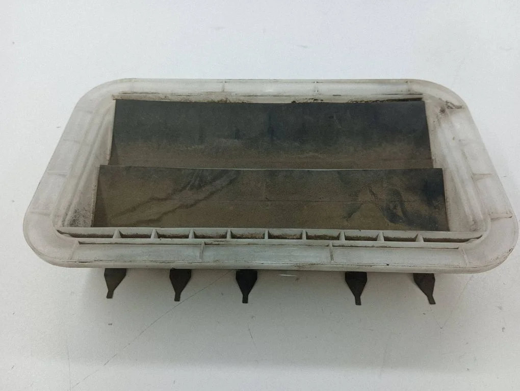 Ventilācijas režģis