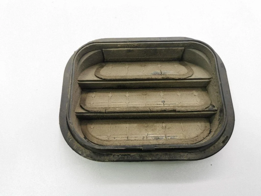 Ventilācijas režģis 90569681