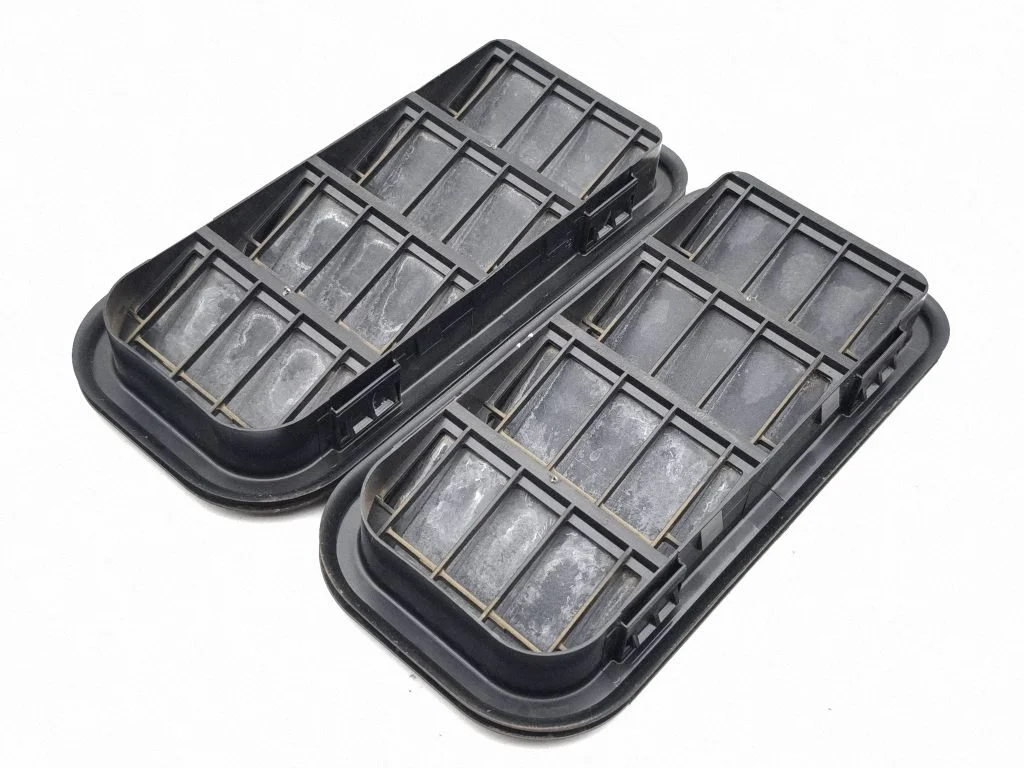 Ventilatsioonirest – Audi A3 8Y (2020-)
