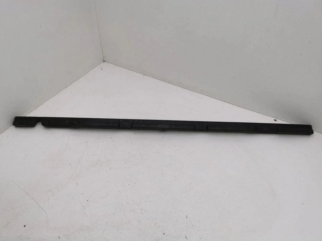 Rear bumper foam support bar – Nissan Juke II F16 (2019-)
