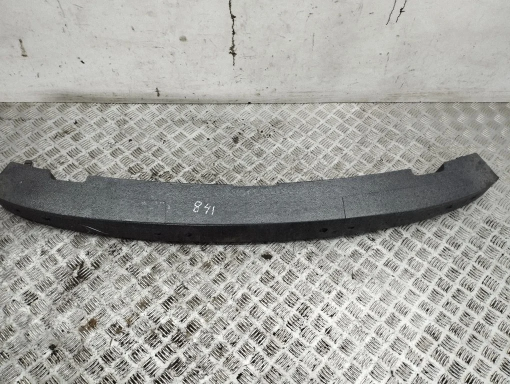 Rear bumper foam support bar – Maserati Ghibli (2013-)