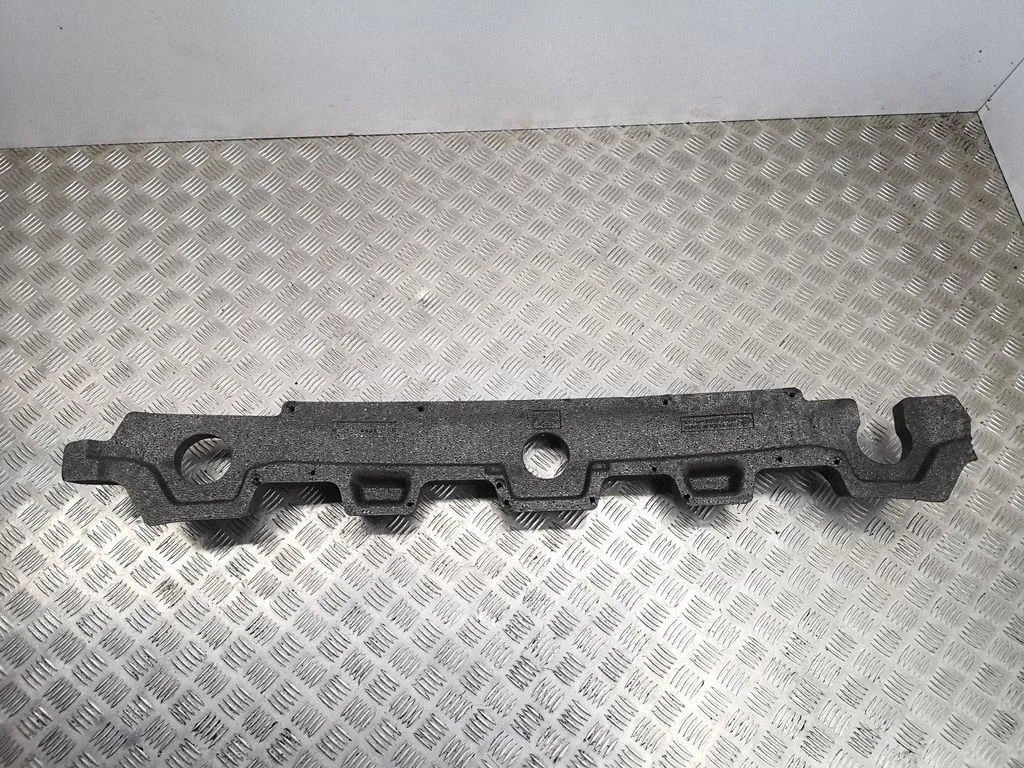Rear bumper foam support bar 866202R800
