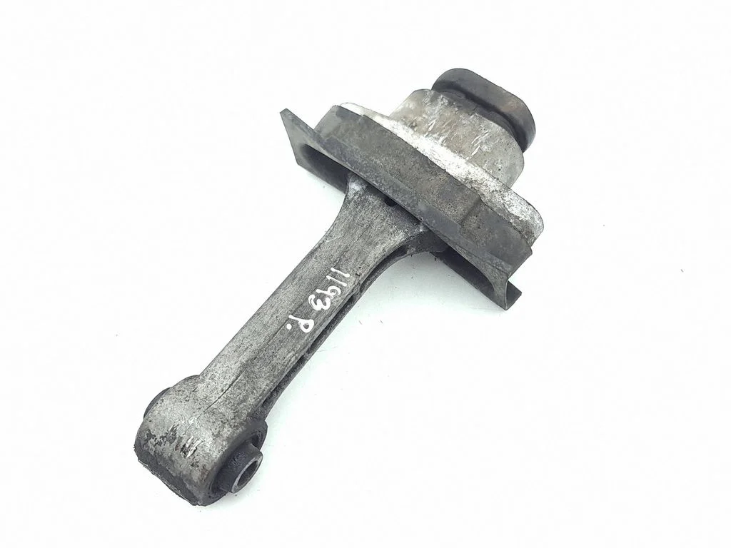 Gearbox mount