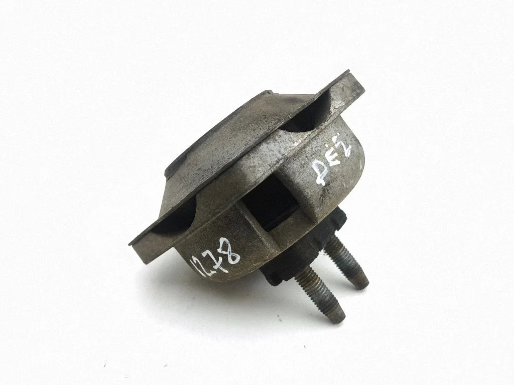 Gearbox mount