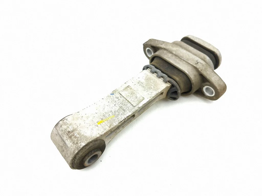 Gearbox mount