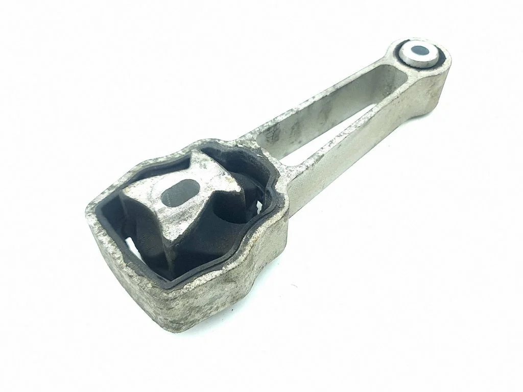 Gearbox mount