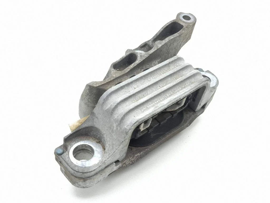 Gearbox mount