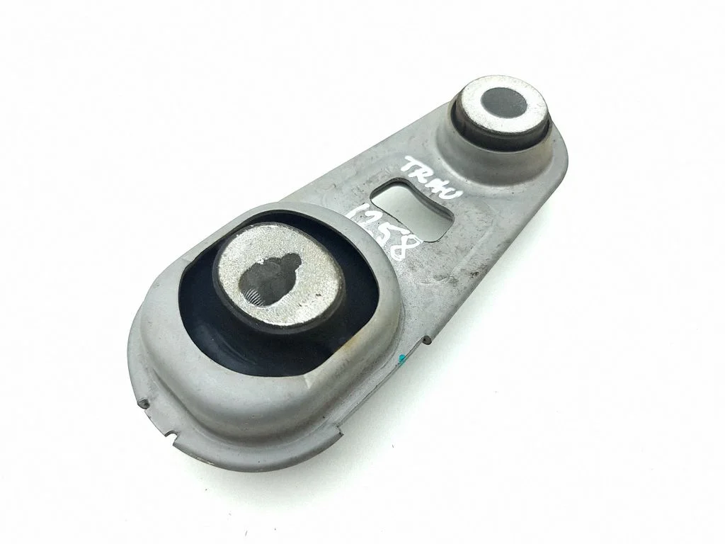 Gearbox mount