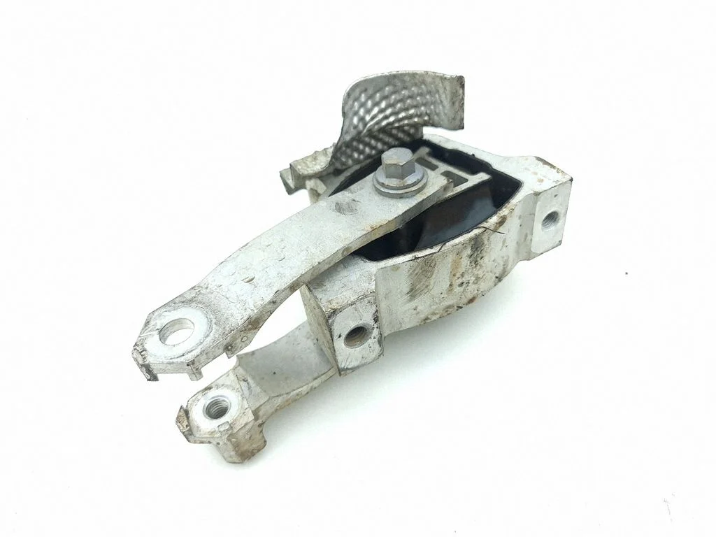 Gearbox mount