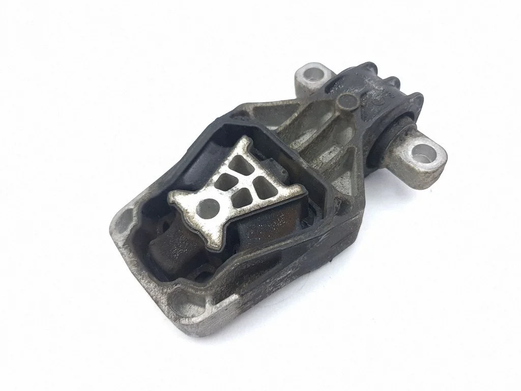 Gearbox mount
