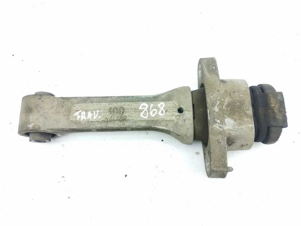 Gearbox mount