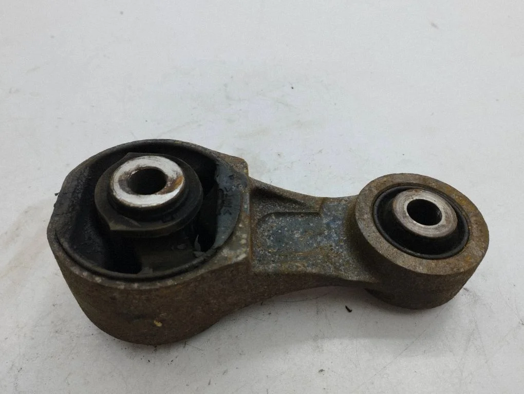 Gearbox mount