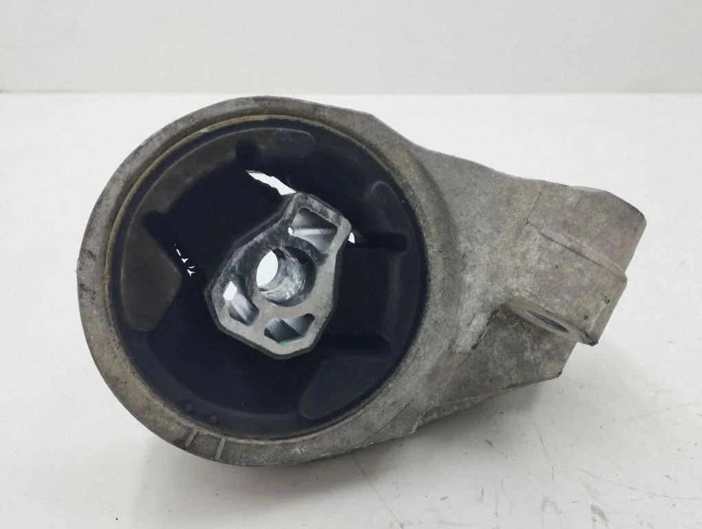 Gearbox mount