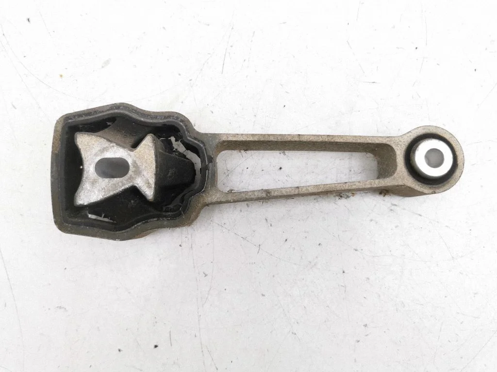 Gearbox mount
