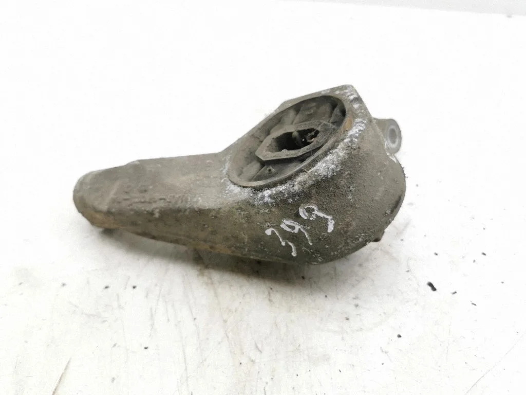 Gearbox mount