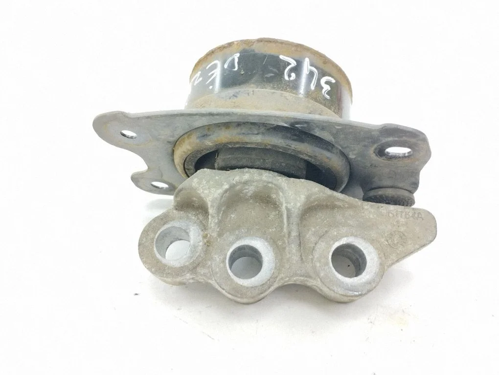 Gearbox mount