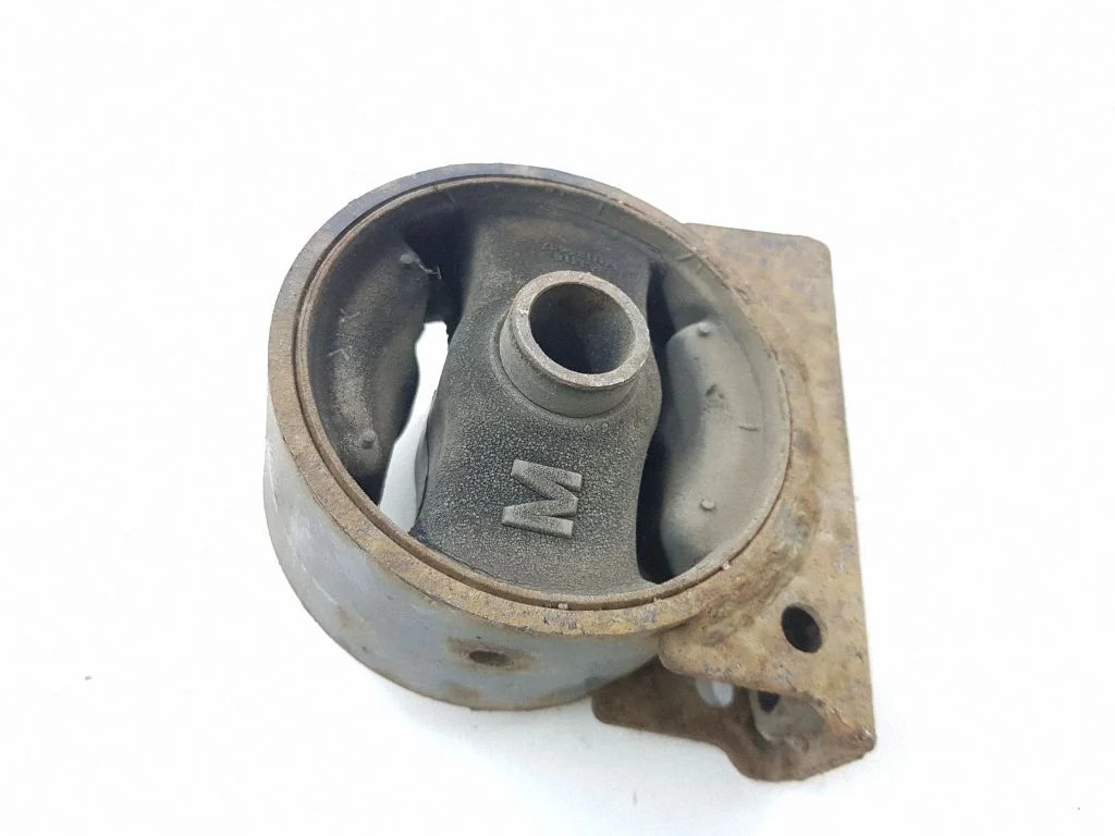 Gearbox mount