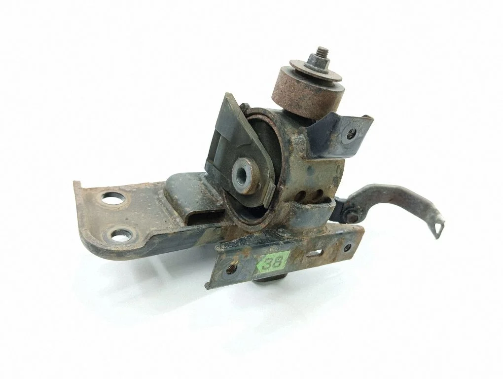 Gearbox mount