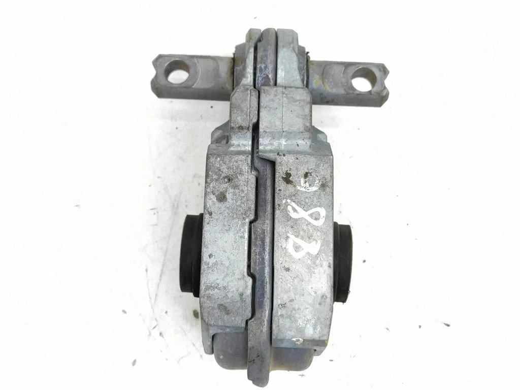 Gearbox mount