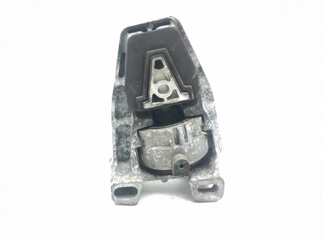 Gearbox mount