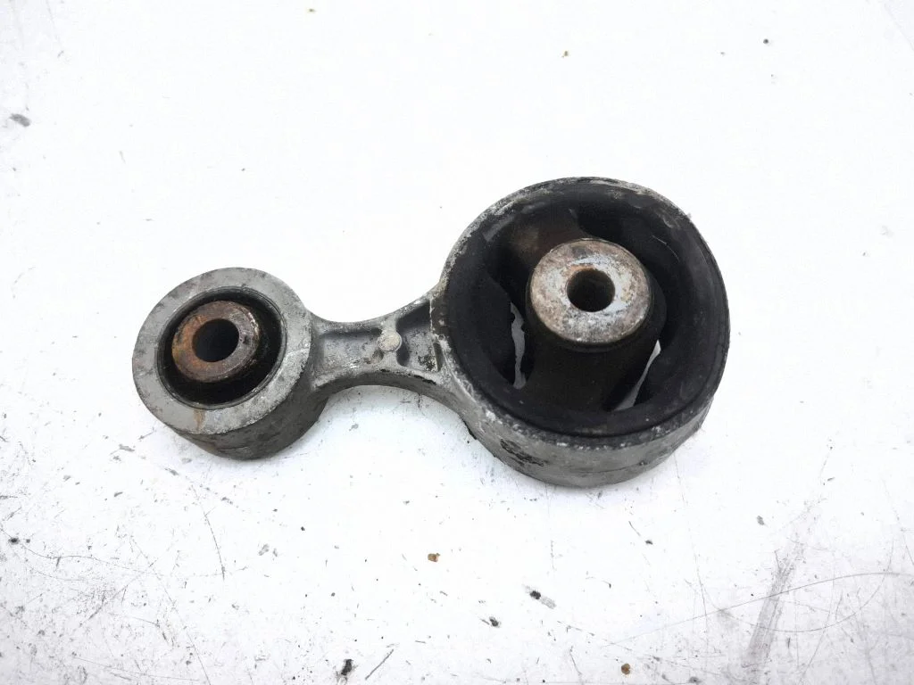 Gearbox mount