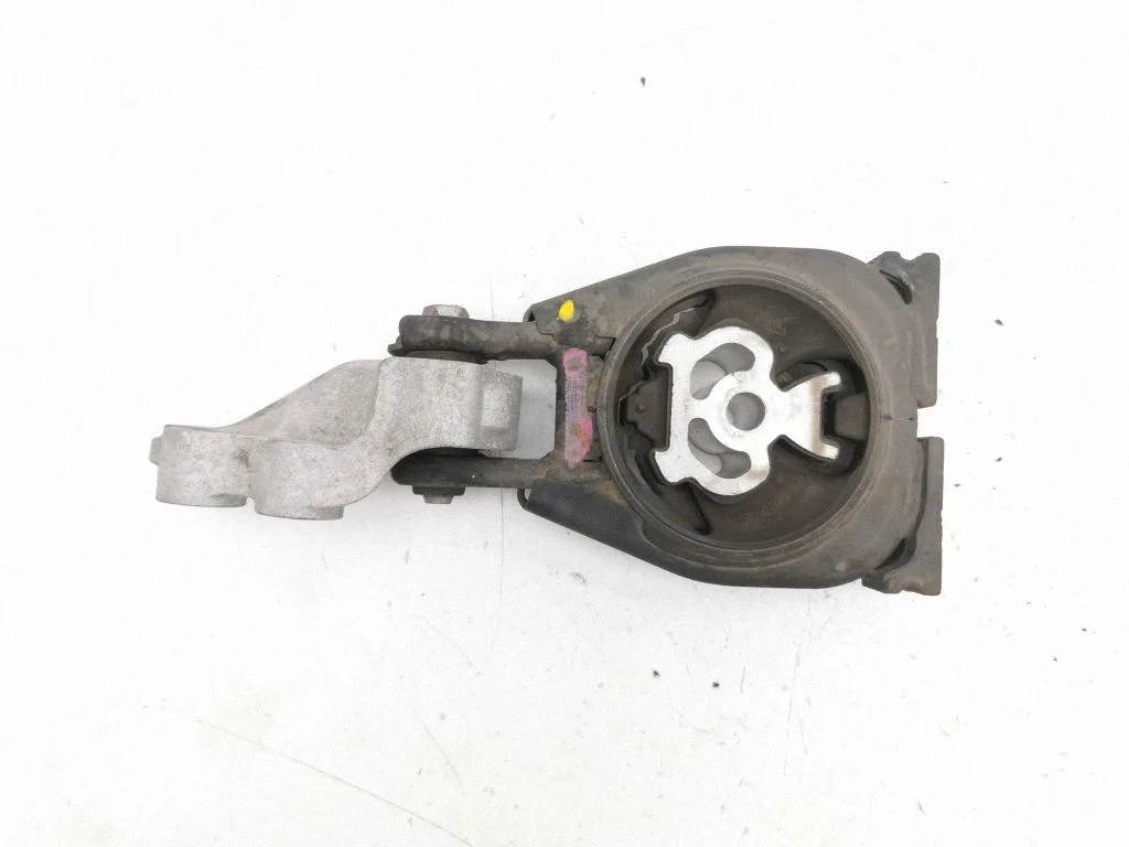 Gearbox mount