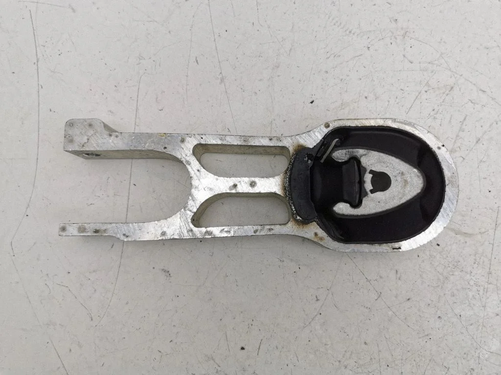 Gearbox mount