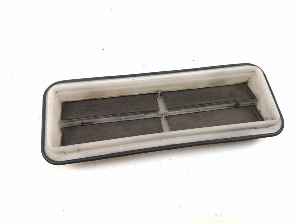 Ventilatsioonirest 09177224