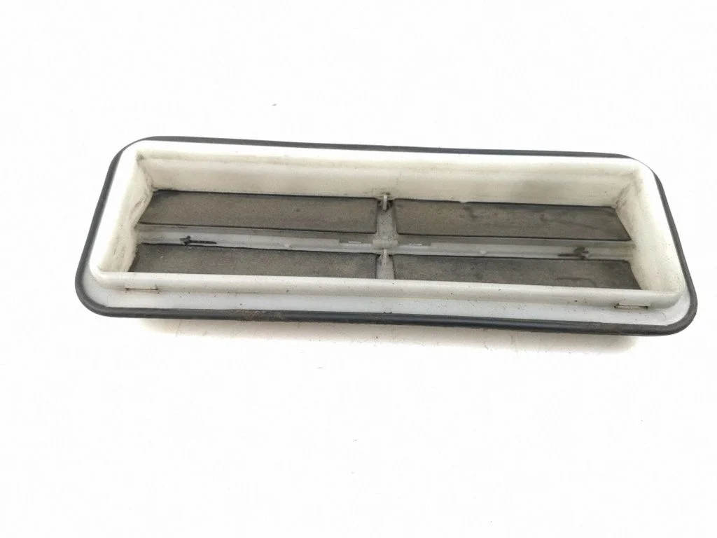 Ventilatsioonirest 09177224