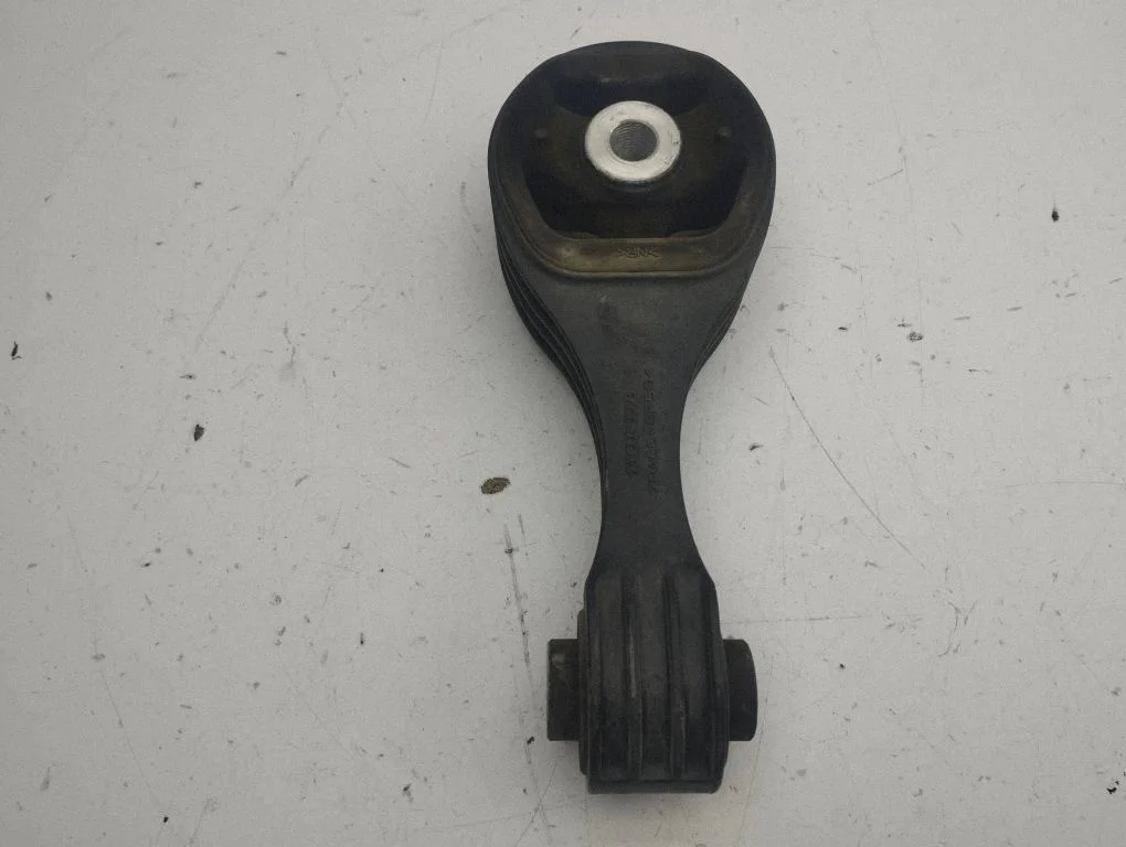 Gearbox mount