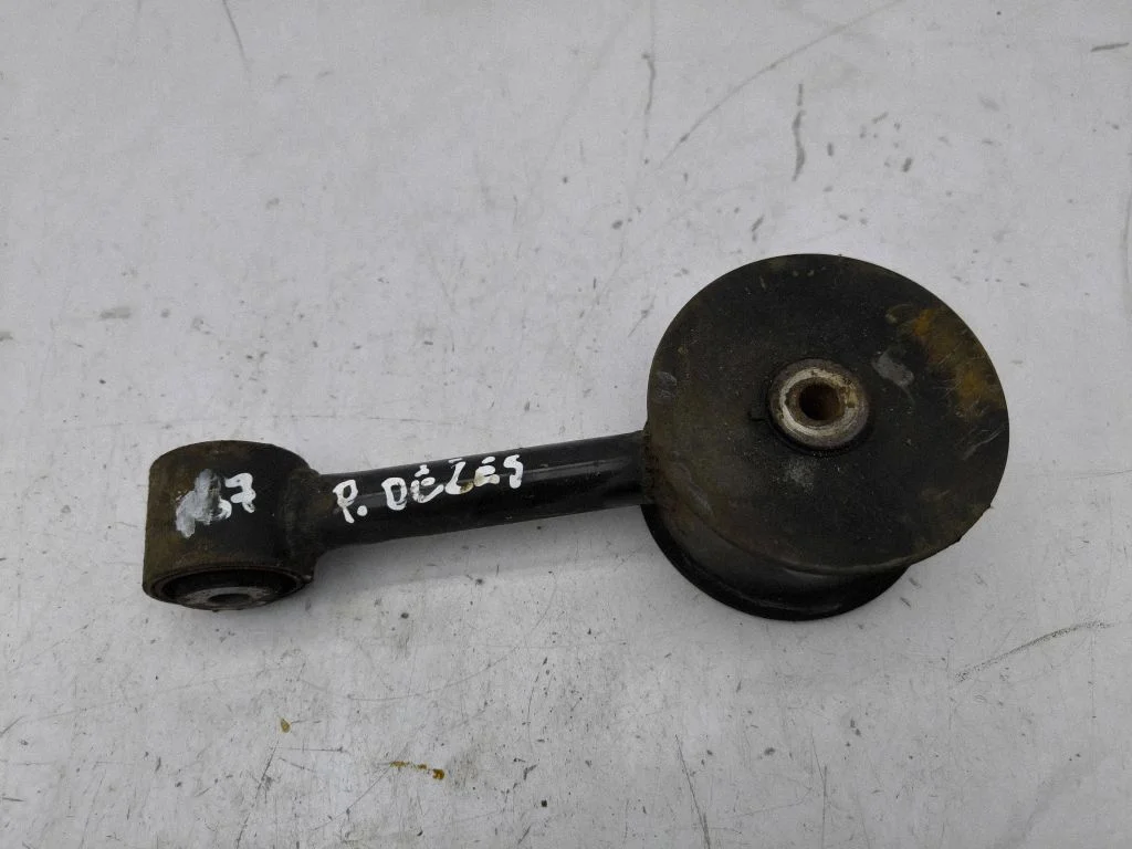 Gearbox mount