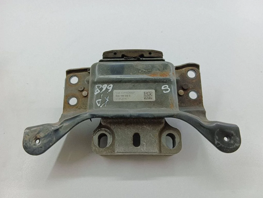Gearbox mount 5Q0199555S