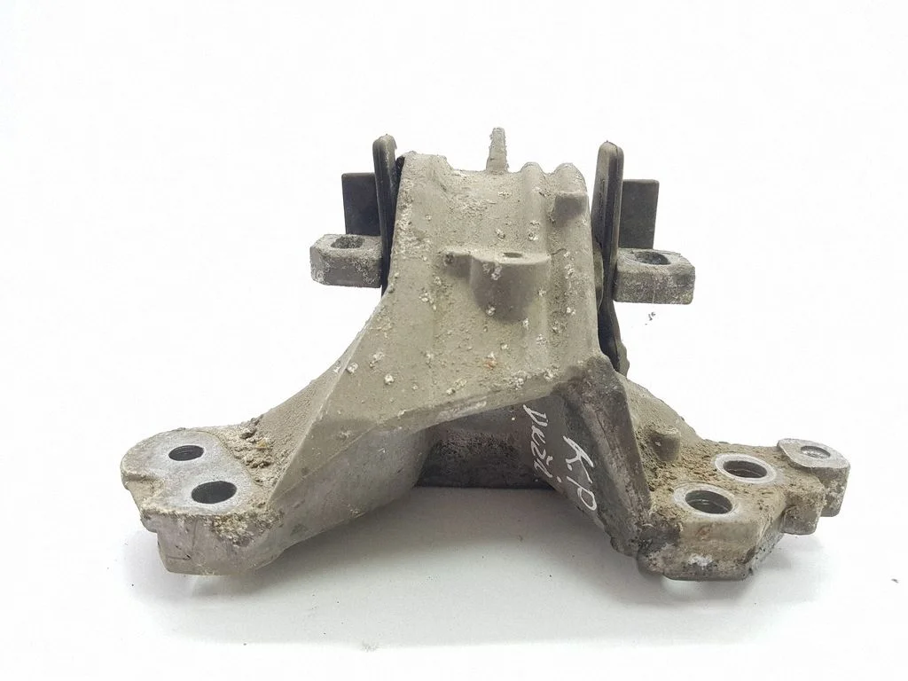 Gearbox mount – front left