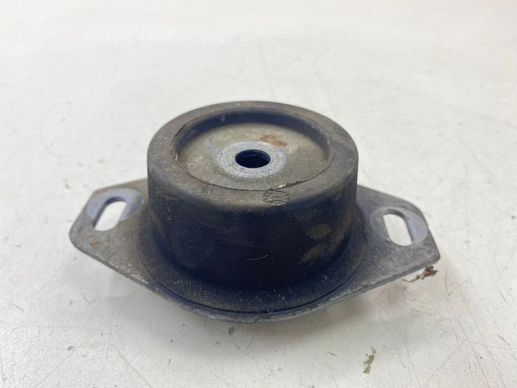Gearbox mount