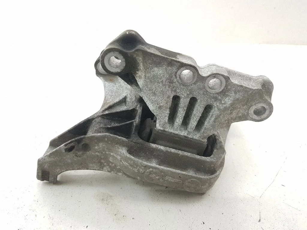 Gearbox mount