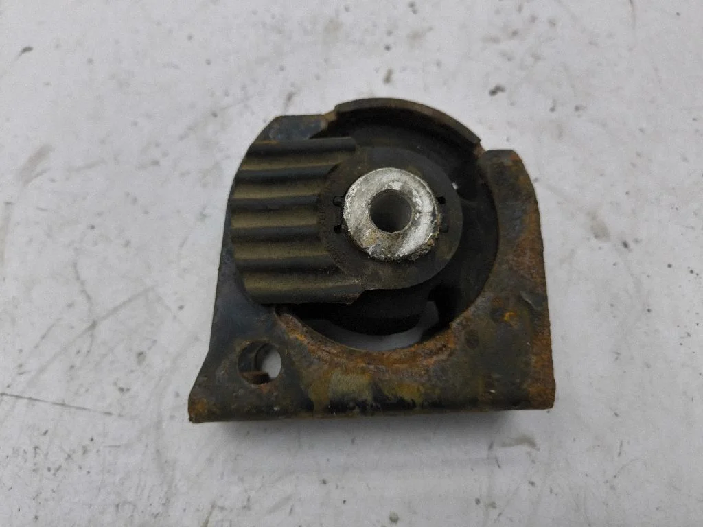 Gearbox mount