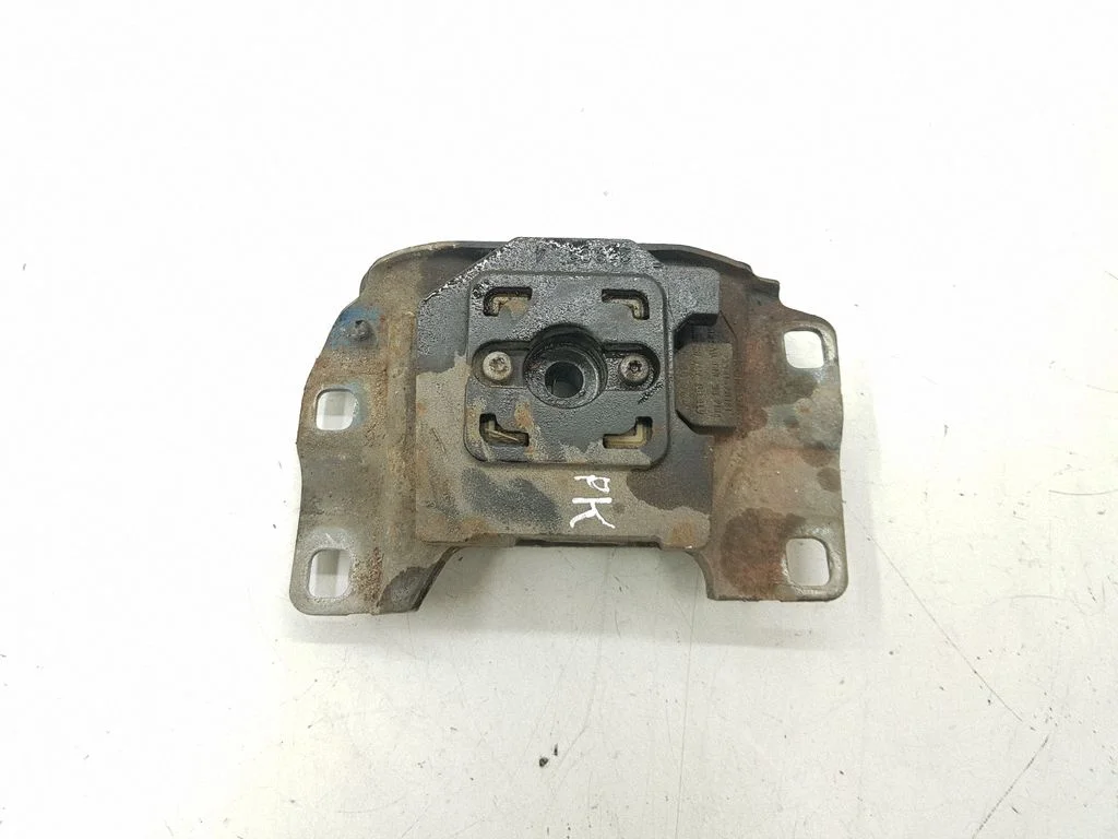 Gearbox mount – front left