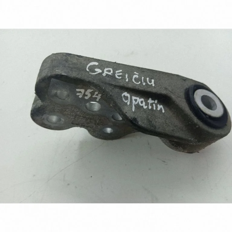 Gearbox mount