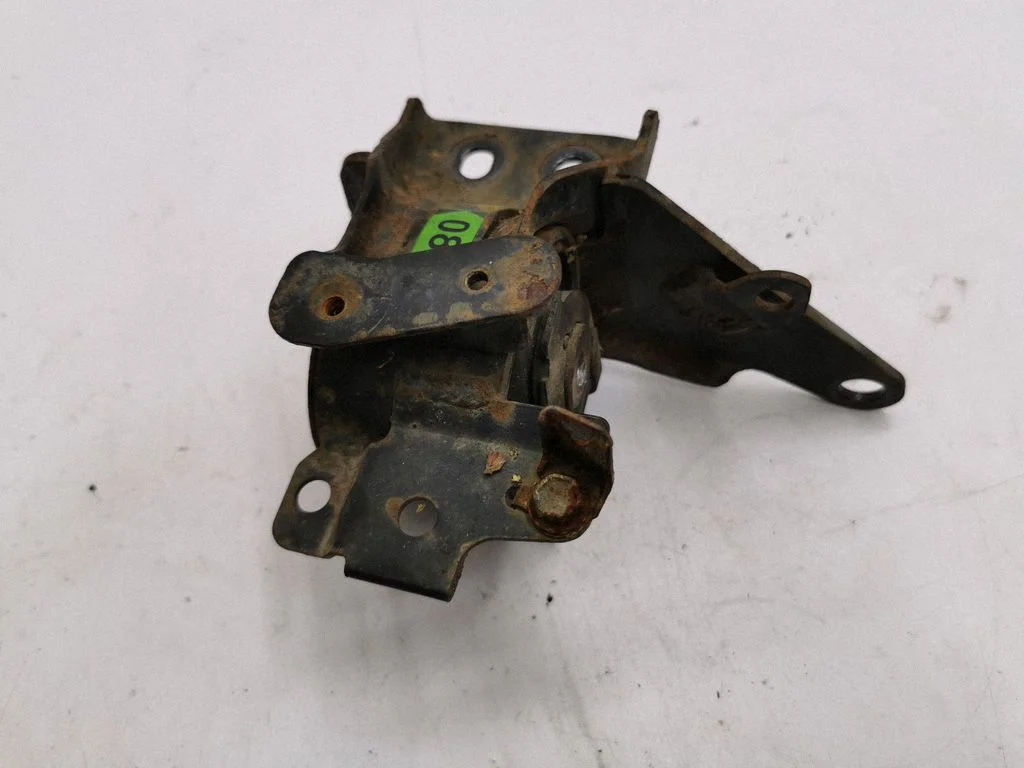 Gearbox mount