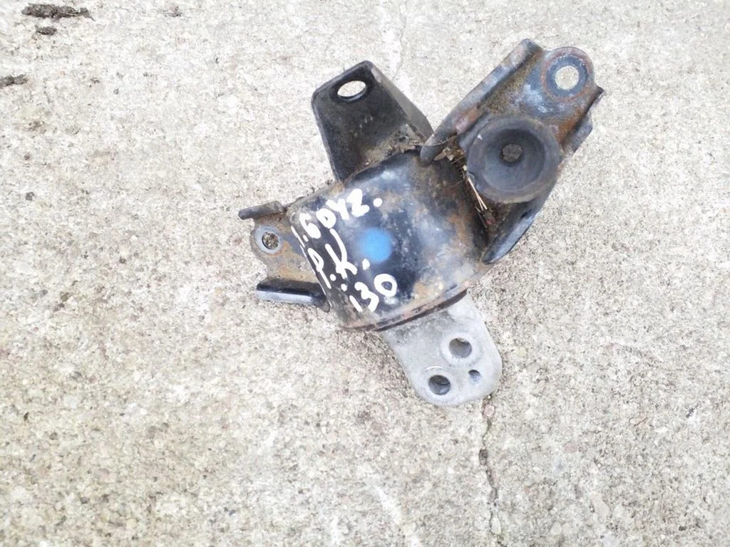 Gearbox mount