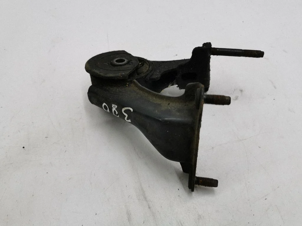 Gearbox mount